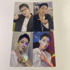 SEVENTEEN ホシ LOVE 会場限定 FML トレカ SEVENTEEN FML LOVE 会場限定 トレカ ホシ - メルカリ