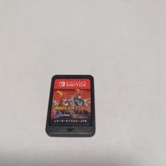 Switchソフト　MAGLAM LORD