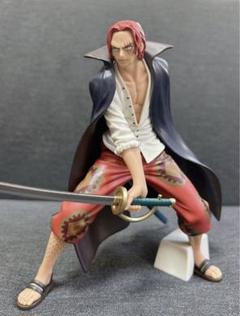 BANDAI - シャンクス　フィギュア　ナムコ限定 2025年最新】ナムコ限定 シャンクスの人気アイテム - メルカリ