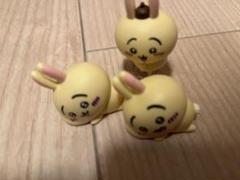 ちいかわ　うさぎ　置物