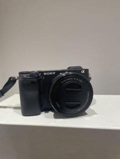 【メルカリ最安値】おまけ付き SONY a6400 一眼レフ　ミラーレスカメラ 2025年最新】sony ミラーレス一眼 α6400の人気アイテム - メルカリ