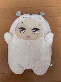 棗巳波 でかモン Amazon.co.jp: アイナナ きらどるぬいぐるみ モンぬい 初版 ?OO