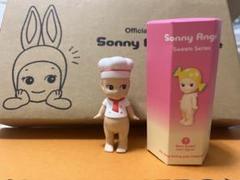 SonnyAngelソニーエンジェルスイーツシリーズシークレットパティシエシェフ 2025年最新】ソニーエンジェルスイーツシリーズの人気アイテム