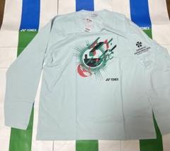 ダイハツジャパンオープン2024 ロングスリーブTシャツ　XOサイズ ダイハツジャパンオープン2024 ロングスリーブTシャツ XOサイズ