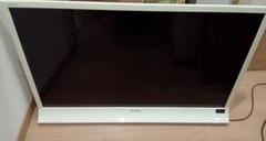SHARP AQUOS LC-40J9 テレビ ジャンク品