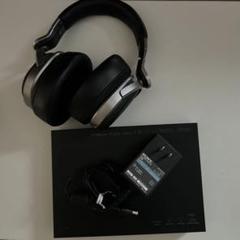 SONY MDR-HW700 増設ワイヤレスヘッドホン MDR-HW700 ワイヤレスヘッドホン 増設用｜の通販はソフマップ