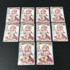 ヴァイスシュヴァルツ さくらみこ 10枚セット Amazon.co.jp: ヴァイスシュヴァルツ ホロライブプロダクション