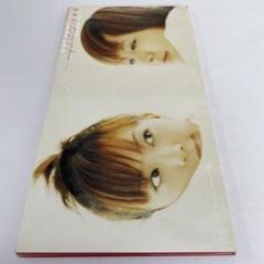 中村ゆり　サイン色紙 中村ゆり サイン色紙