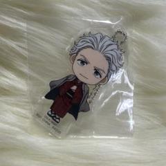 一番くじ WIND BREAKER アクリルチャーム 一番くじ WIND BREAKER アクリルチャーム