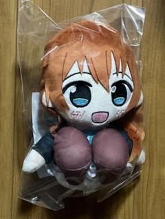新品未開封 ラブライブ 虹ヶ咲学園 エマ・ヴェルデ ぬいぐるみ くりぱん ラブライブ！虹ヶ咲学園スクールアイドル同好会 くりぱん
