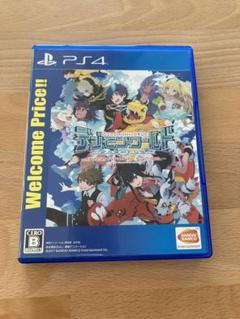 【PS4】デジモンワールド　ネクストオーダー