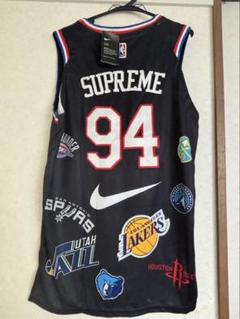 Supreme NBA タンクトップ