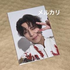 中村竜大 TRICKSTER パネル 2025年最新】中村竜大 パネルの人気アイテム - メルカリ