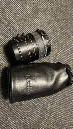 Kenko EXTENSION TUBE デジタル接写リングセット