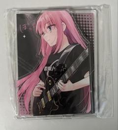 ぼっち・ざ・ろっく！　4巻　アクリルキーホルダー　ゲーマーズ　未開封 61wRvbywY7L._AC_SY200_QL15_.jpg