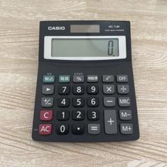 CASIO ms-7L8X 電卓 2WAY POWERのサムネイル