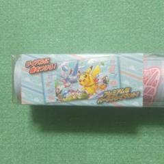 プレイマット ポケモン ラティオスの中古 未使用品 メルカリ