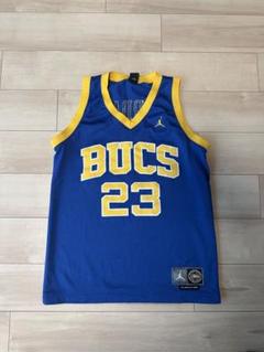 Jordan BUCS 23 タンクトップ L