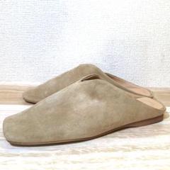 【未使用】モヒ MOHI メッシュ パンプス ゴールド フラット 37 楽天市場】【SALE 30%OFF】MOHI [モヒ]レザーTストラップ