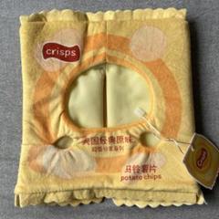 ぬいぐるみ用ポテチ風着ぐるみのサムネイル