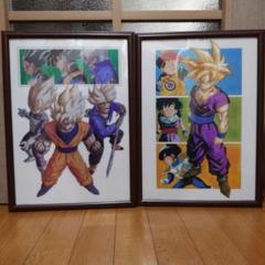2025年最新】ドラゴンボール一番くじビジュアルボードの人気