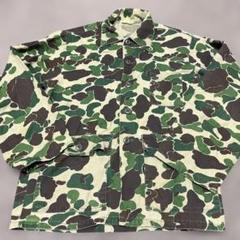 70s′RANGER ハンターJKT ダックハンターカモ - メルカリ