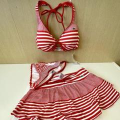 2025年最新】ラコステ セパレート水着・ビキニの人気アイテム