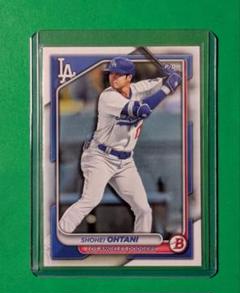 大谷翔平選手・SHOEI OHTANI 2023年 トレーディングカード
