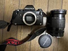 n*n様 PENTAX LX 前期 + SMC PENTAX-A ZOOM 1: n*n様 PENTAX LX 前期 + SMC PENTAX-A ZOOM 1: - メルカリ