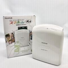 Amazon | FUJIFILM スマートフォン用プリンター “スマホdeチェキ