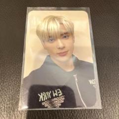 2025年最新】nct ジェヒョン トレカの人気アイテム - メルカリ