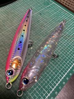 CLEVERFISH | 【入荷情報】 ハンドメイドルアーメーカーキヨコ