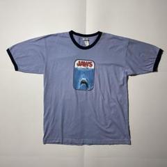 90s JAWS Tシャツ UNIVERSAL STUDIOS USA製