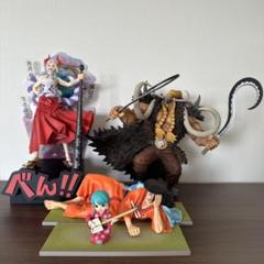 1番くじ　ワンピース　ヤマト　ジャック　おでん　日和 1番くじ ワンピース ヤマト ジャック おでん 日和 - メルカリ