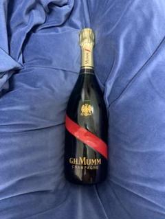 だんご様　6本送料無料　GH Mumm シャンパン 赤いリボン だんご様 6本送料無料 GH Mumm シャンパン 赤いリボン - メルカリ