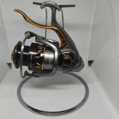 【数量限定】旧モデル在庫処分セールを開催します！ 17 ジャンク】Daiwa インパルト メルカリ - LBD 2500H リール