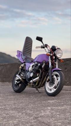 希少xjr400r 50センチ三段シート 楽天市場】xjr400 三段シート（バイク用品｜車用品・バイク用品