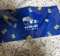 ブックオフ　BOOKOFF トレカフェス　サプライ　プレイマット　コイン ブックオフ BOOKOFF トレカフェス サプライ プレイマット コイン
