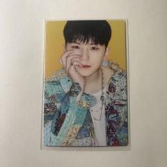 SEVENTEEN ウジ TTT Ruby トレカ 39枚セット SEVENTEEN ウジ TTT 写真集 Ruby - メルカリ