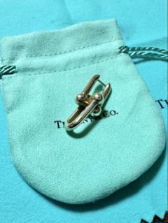 Tiffany & Co. ハードウェア　ピアス(片耳用)