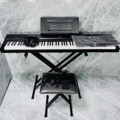 Amazon | TORTE トルテ 電子ピアノ 88鍵盤 セミウェイトキー
