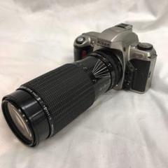 Nikon u SIGMA 1:3.5〜4 f=80~200mm
