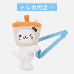 NCT WISH ユウシ キャラクターバッグセット トレカ付き ソウルコン m73498973416_1.jpg?1750159037