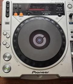 DJ機材 Pioneer CDJ-800MK2 jddx2r portable fader Pioneer CDJ-800MK2 jddx2r portable fader - メルカリ