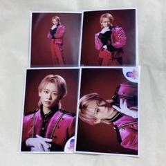 超特急 シューヤ 生写真 セット FC会員限定】シューヤ Birth Anniversary Ver.スペシャル生写真