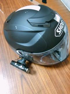 白バイ ヘルメットの中古 未使用品を探そう メルカリ