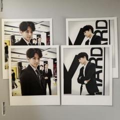 2025年最新】super junior ポラロイドの人気アイテム - メルカリ