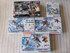 ガンプラ　まとめ売り　新品未開封 2025年最新】ガンプラ まとめ売りの人気アイテム - メルカリ
