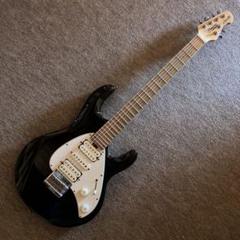 ギター sterling by musicman Silo20 Sterling By MUSICMAN Silo20 Rear PU changed Seymour Duncan