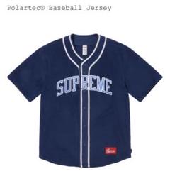 2025年最新】Supreme Polartec Baseball Jerseyの人気アイテム